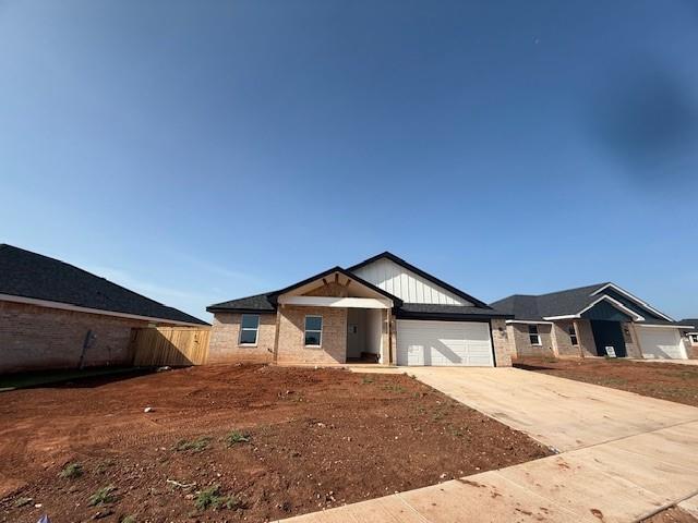 3309 Muthu Veer Dr in Abilene, TX - Building Photo - Building Photo