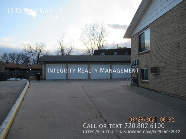 19 Denver Way in Longmont, CO - Building Photo - Building Photo