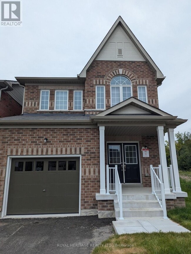 property at 676 Fleetwood Dr