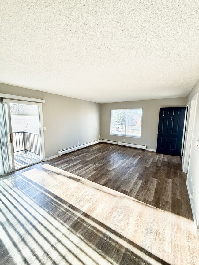 4510 Picturesque Cir in Colorado Springs, CO - Building Photo - Building Photo