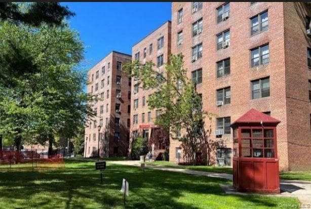 property at 150-20 71st Ave