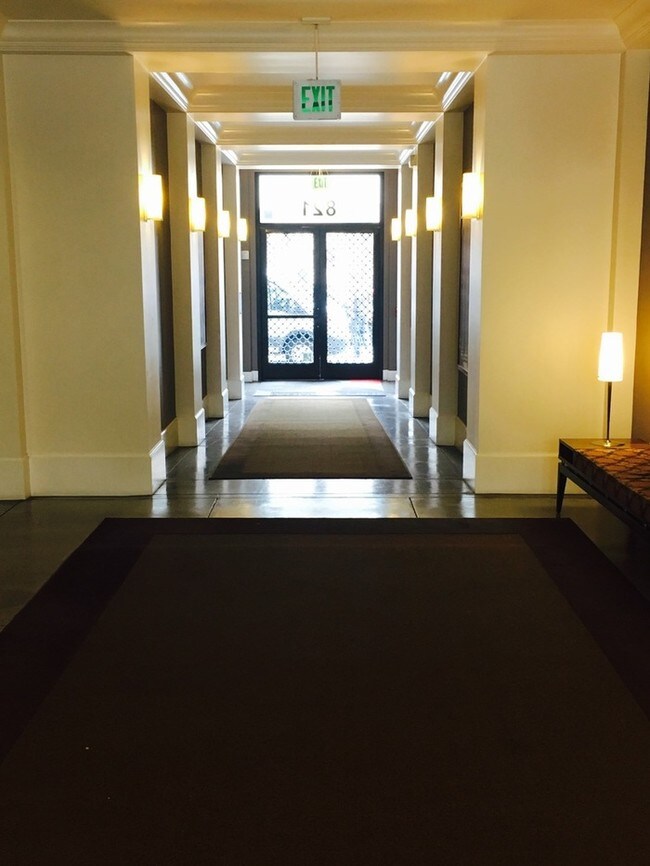 821 Folsom St-Unit -306 in San Francisco, CA - Building Photo - Building Photo