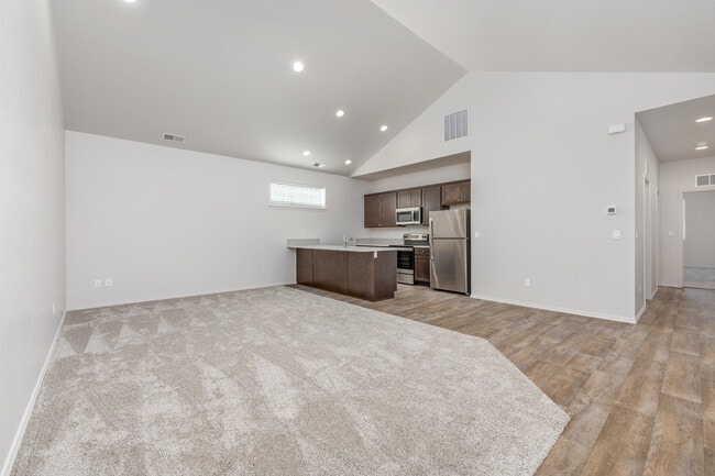property at 1928 N W Enterprise St
