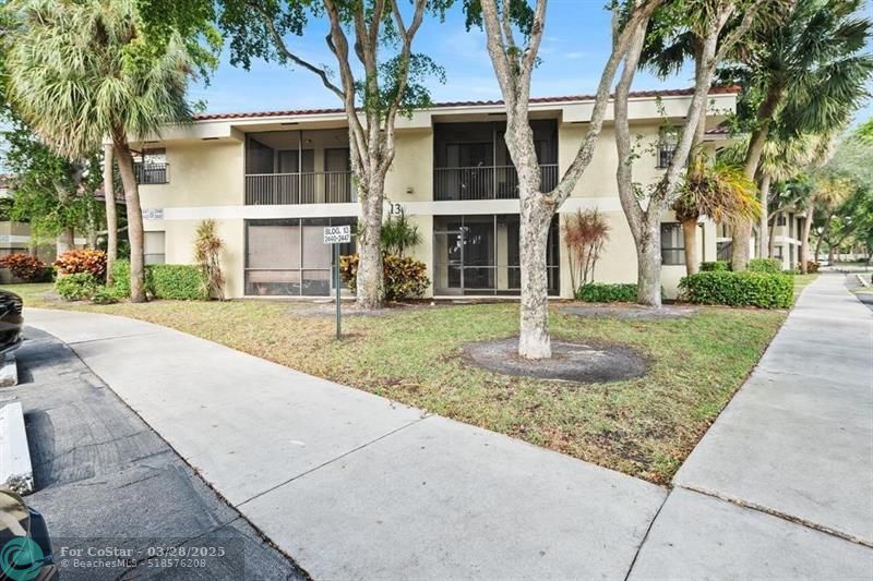 2441 NW 49th Terrace in Coconut Creek, FL - Building Photo