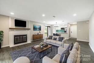 712 Mallard Head Pl in Mooresville, NC - Building Photo