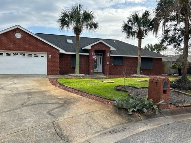 5061 Ring Rose Ct in Gulf Breeze, FL - Foto de edificio - Building Photo