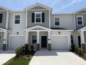 2945 Prosperity Wy in Clermont, FL - Building Photo - Building Photo