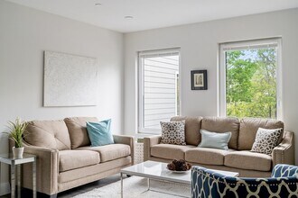 50 Stedman St in Boston, MA - Foto de edificio - Building Photo