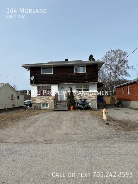 property at 164 Morland Ave