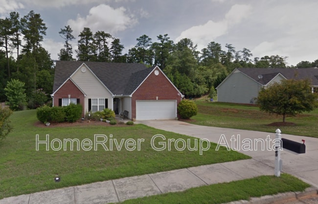 649 Stonecrest Dr in Loganville, GA - Building Photo - Building Photo