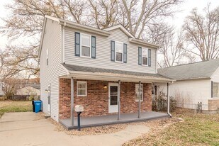 27365 Park Ct in Madison Heights, MI - Building Photo
