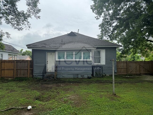 property at 1267 Snowden Ave