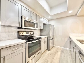 3434 E Baseline Rd in Phoenix, AZ - Building Photo - Building Photo