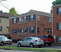 3905-3909 Boudinot Ave in Cincinnati, OH - Building Photo - Building Photo