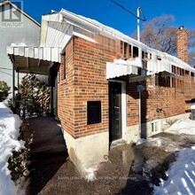 293 Glebemount Ave in Toronto, ON - Building Photo - Building Photo