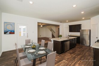 2823 Forsyth Cyn in Converse, TX - Building Photo - Building Photo