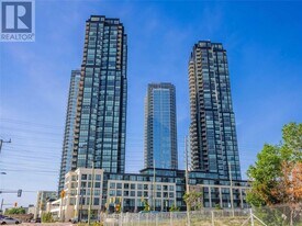 2916 Hwy 7 in Vaughan, ON - Building Photo