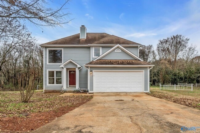 213 Rebecca Pines Dr