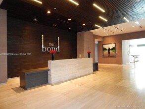 1080 Brickell Ave, Unit 3905 in Miami, FL - Building Photo - Building Photo