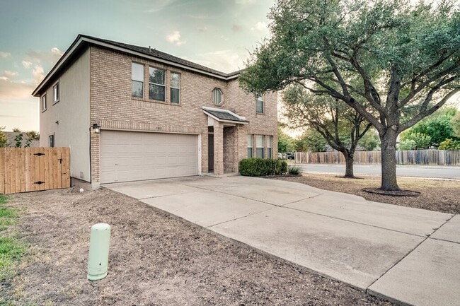 1001 Howell Terrace Pl in Round Rock, TX - Building Photo - Building Photo