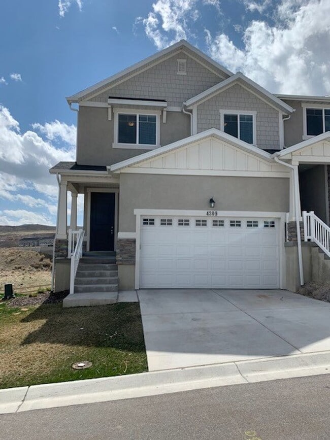 property at 4309 W Quiet Shade Dr