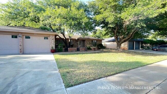 5520 80th St in Lubbock, TX - Building Photo - Building Photo