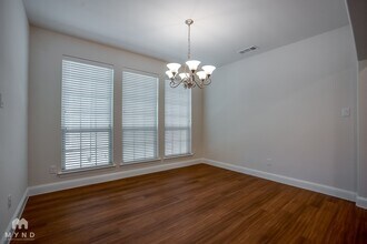 3317 Damsel Sauvage Ln in Lewisville, TX - Foto de edificio - Building Photo