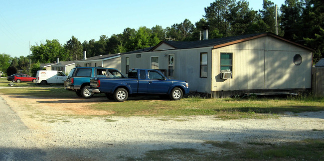 Cedar Grove in Social Circle, GA - Building Photo - Building Photo