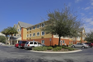 Furnished Studio - Jacksonville