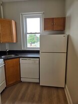 1089 Commonwealth Ave, Unit 22 in Boston, MA - Building Photo