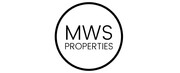 Property Management Company Logo MWS Properties