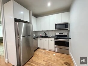 JACKSON AVENUE in Bronx, NY - Building Photo - Building Photo