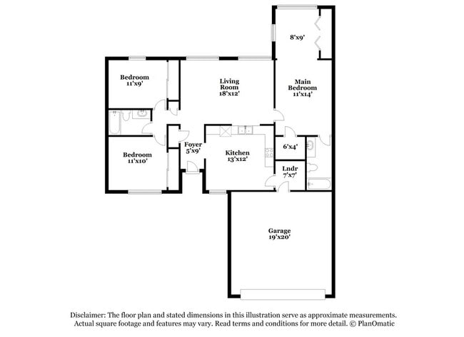 1832 Emerald Leaf Ct in Indianapolis, IN - Building Photo - Building Photo