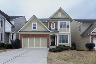 2216 Worrall Hill Dr in Duluth, GA - Building Photo