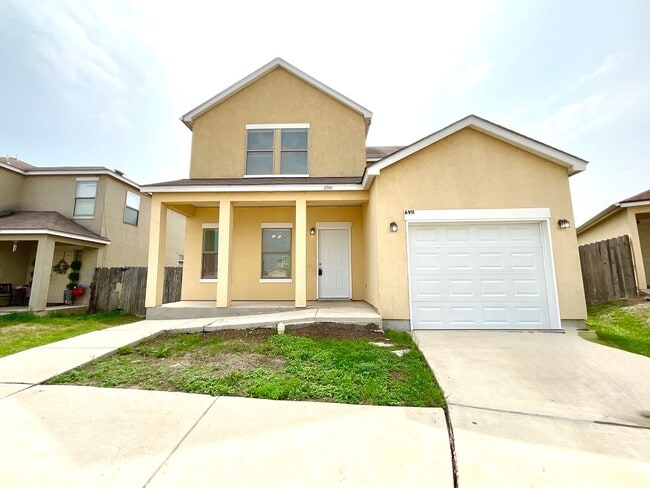 property at 6911 Hallie Ridge