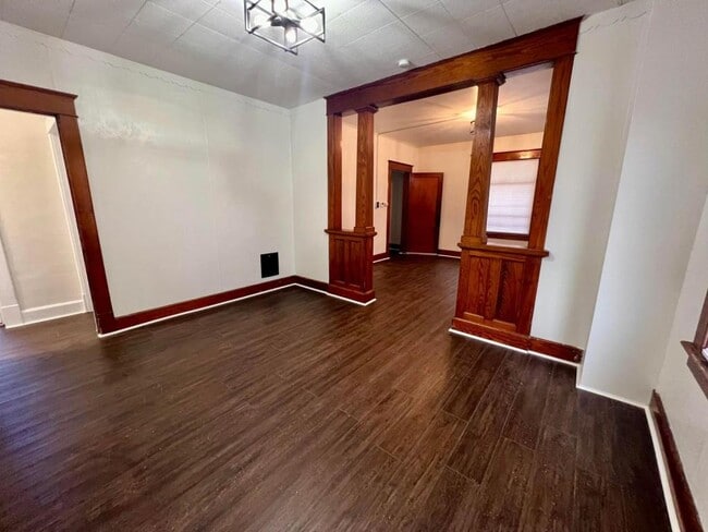 property at 301 Folts St