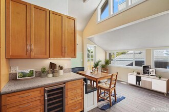 2204 25th St in San Francisco, CA - Building Photo - Building Photo