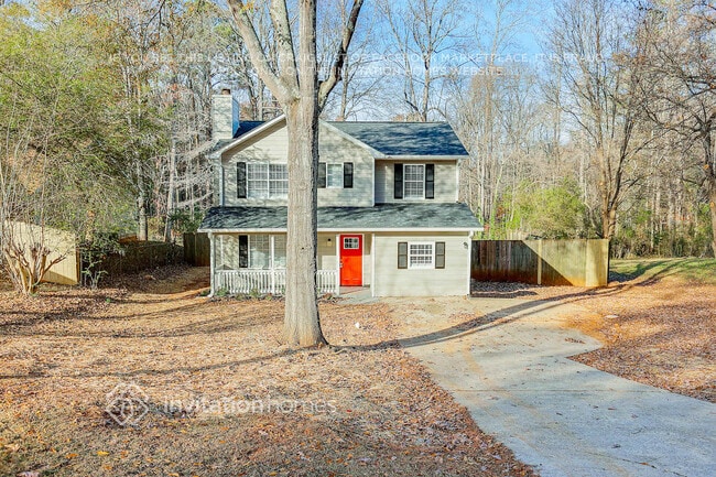 property at 260 Rosewood Dr