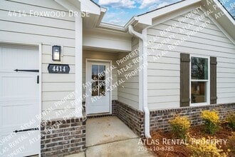 4414 Foxwood Dr SE in Decatur, AL - Building Photo - Building Photo