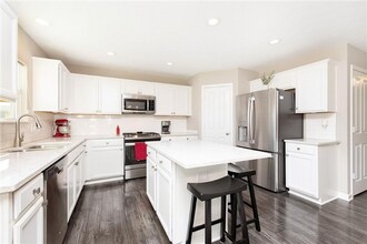18808 McFall Dr in Westfield, IN - Building Photo - Building Photo