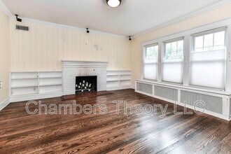 209 W Myrtle St in Alexandria, VA - Building Photo - Building Photo