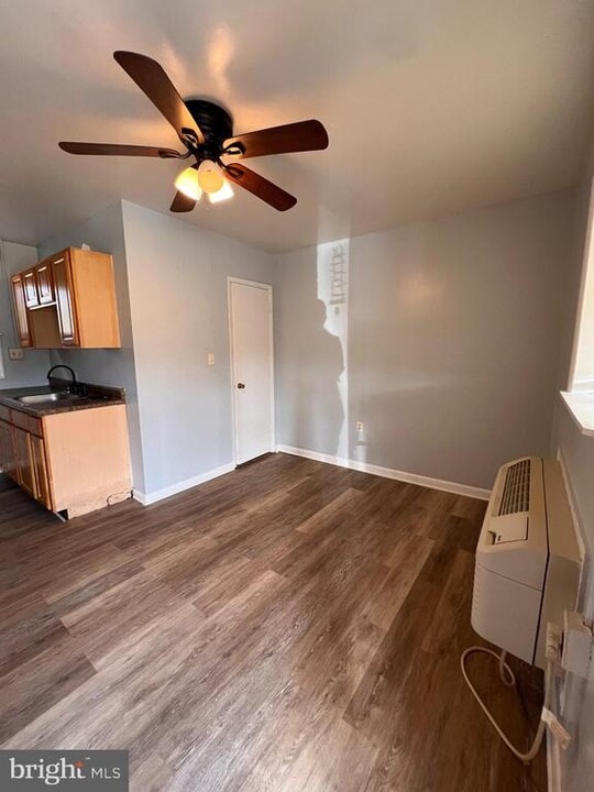 349 Halltown Rd in Harpers Ferry, WV - Building Photo