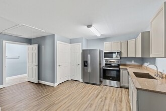 8092 County Rd 604 in Alvarado, TX - Building Photo - Building Photo