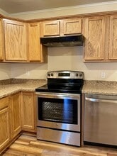 720 Ash NW in Ardmore, OK - Building Photo - Building Photo