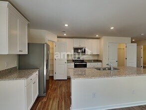 1401 John Swann St in Leland, NC - Foto de edificio - Building Photo