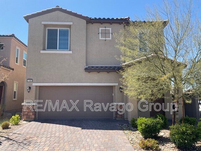 property at 11461 Monte Isola St
