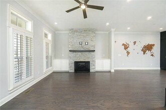 629 Brennan Dr in Decatur, GA - Building Photo - Building Photo