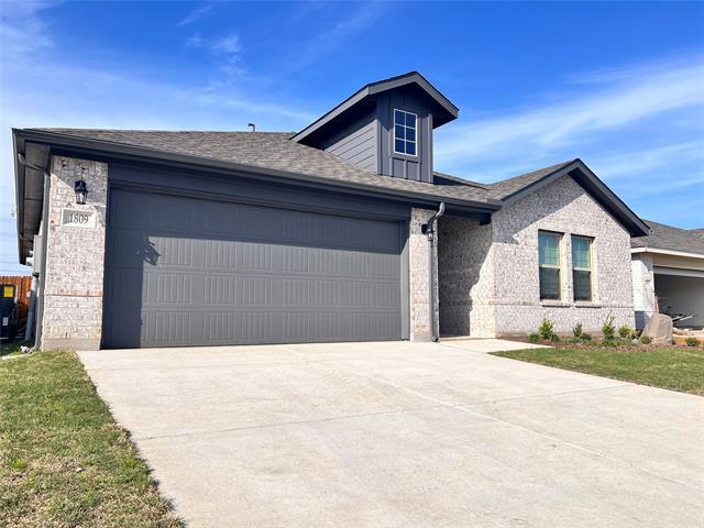 1809 Briar Rose Dr