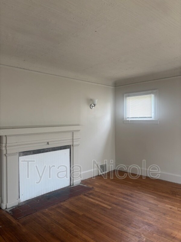 1200 Lenox St in Detroit, MI - Building Photo - Building Photo