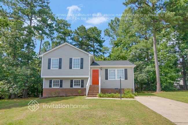 property at 3711 Phillips Way W